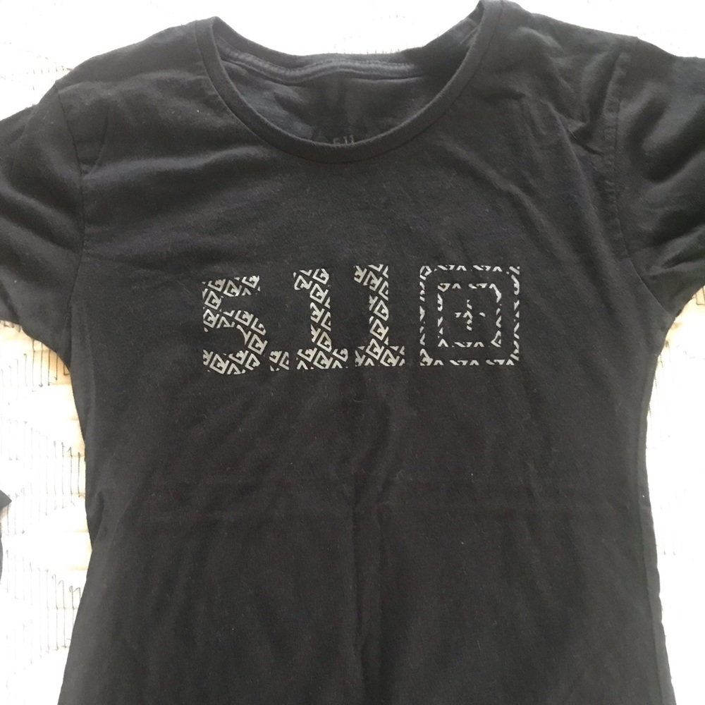 5.11 tactical  shirt!